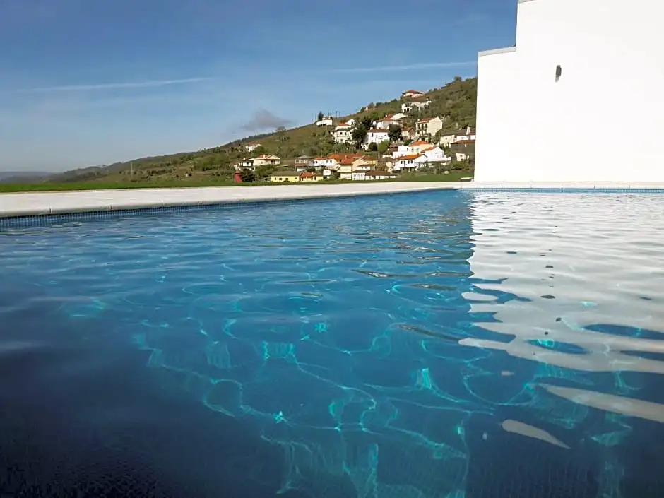 Casa Miradouro