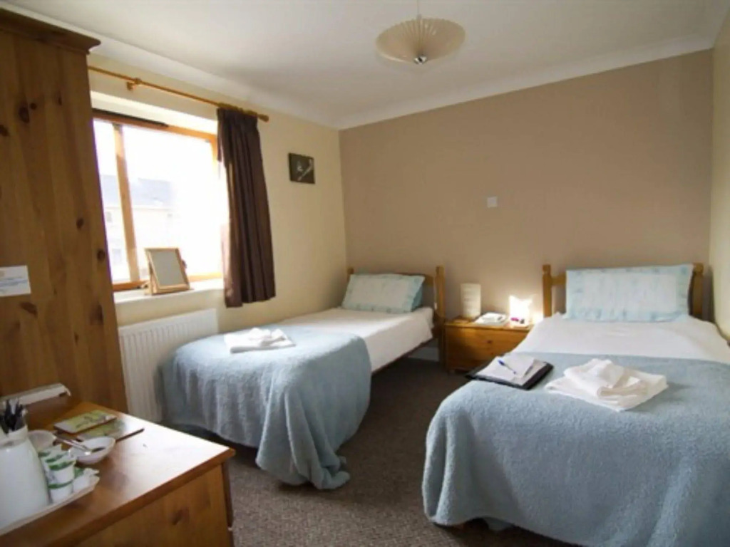 Glentorets B&b