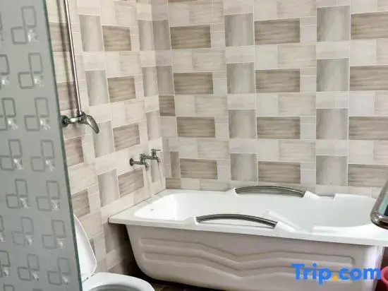 Xinyue Hot Springs Homestay