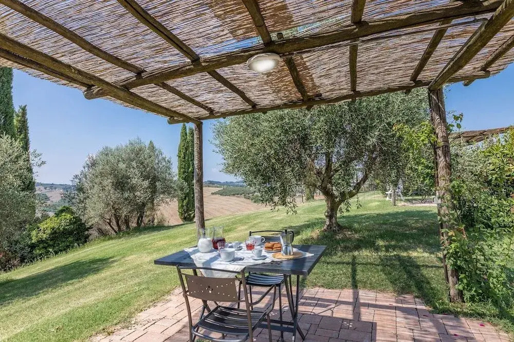Podere Baccoleno