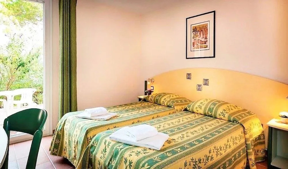 Village vacances Le Hameau des Oliviers