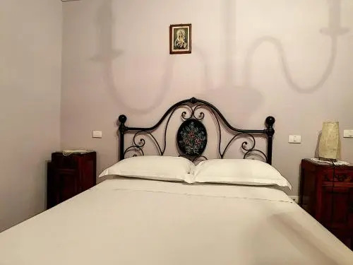 Agriturismo Dominus Domenico