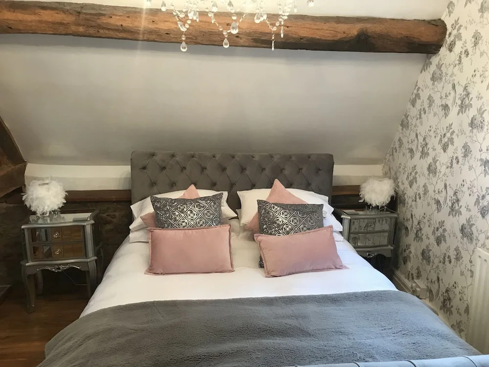 Unicorn Inn