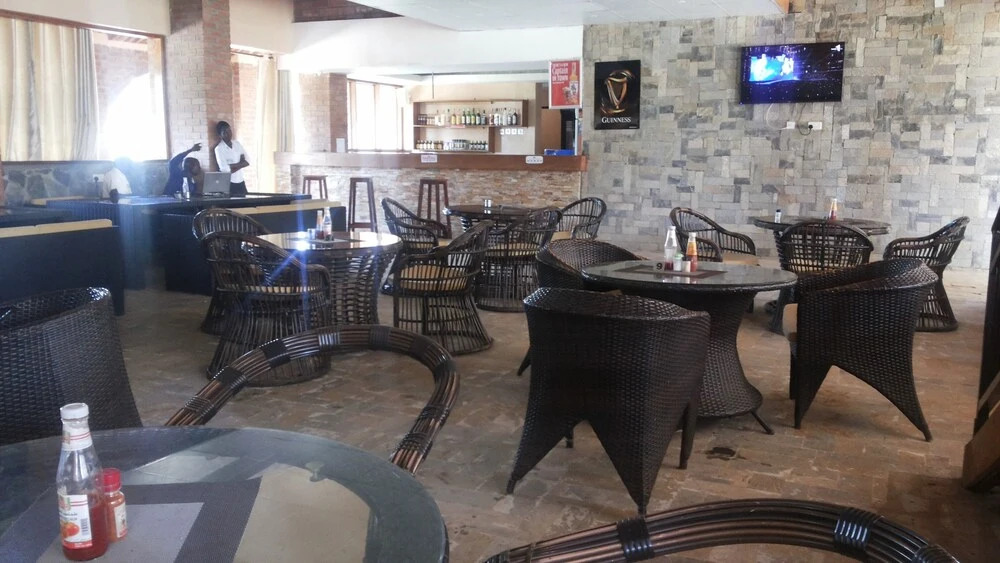 Global Friendship Hotel