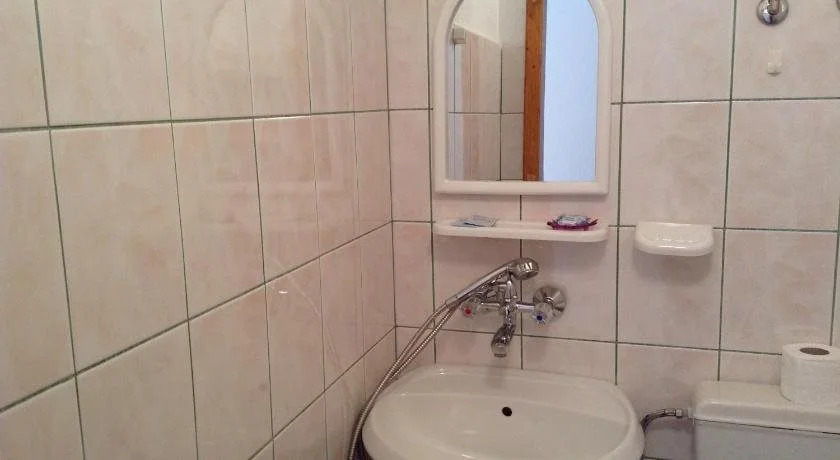 Vanda Guest House