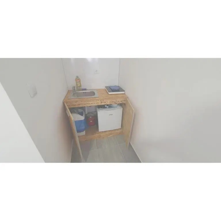 Budget Apartman LeLo Centar 3