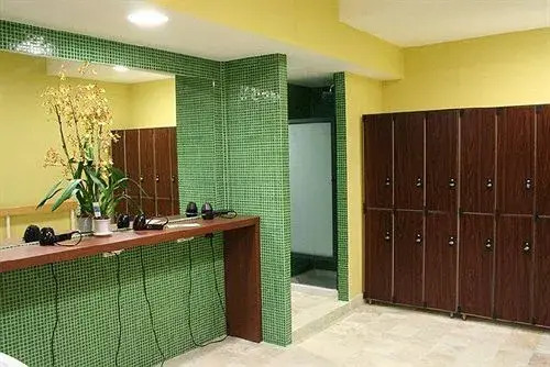Hotel Recostano Residence