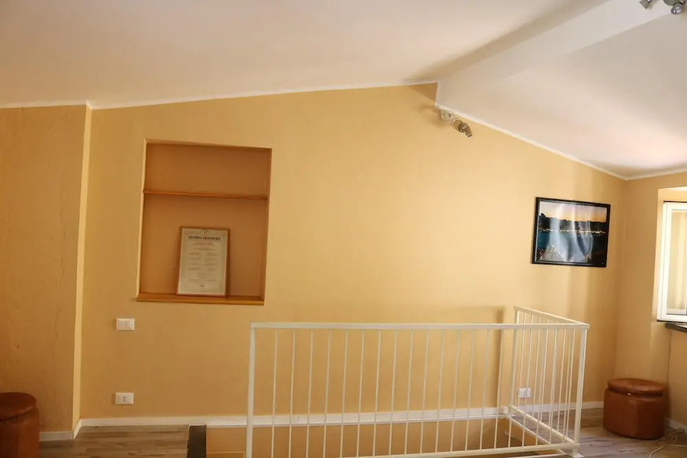 House with One Bedroom in la Spezia, with Wonderful Sea View - 5 Km From the Beach