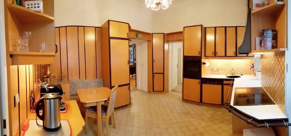 Cozy 4BR shared Apartment