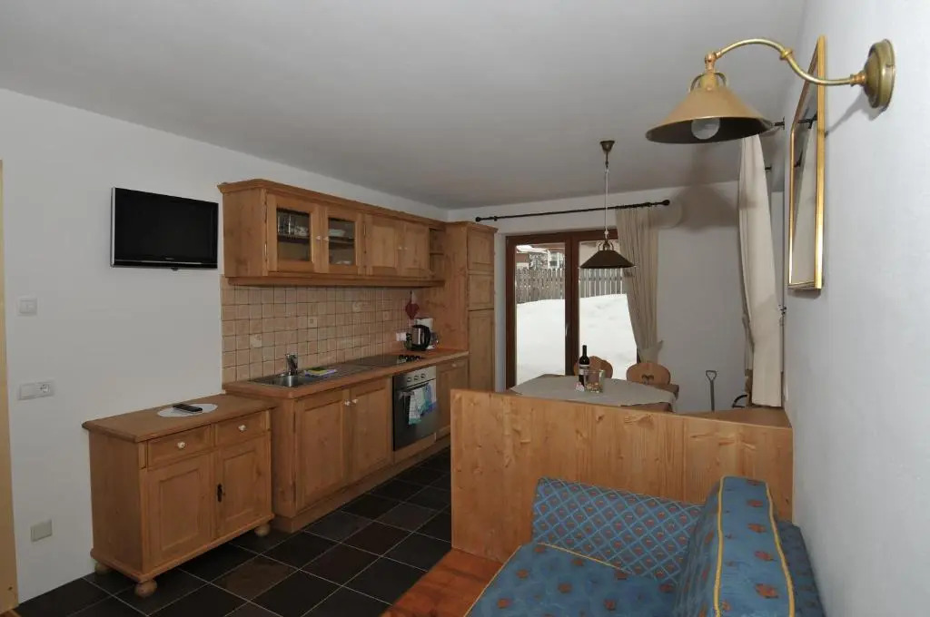 Apartments Isgla
