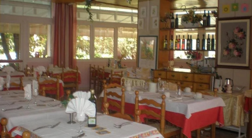 Hotel Rosapineta