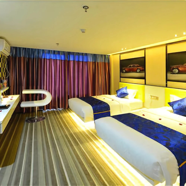 Yuguo Boutique Hotel