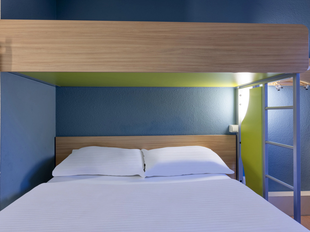 B&B HOTEL Hannover-Garbsen