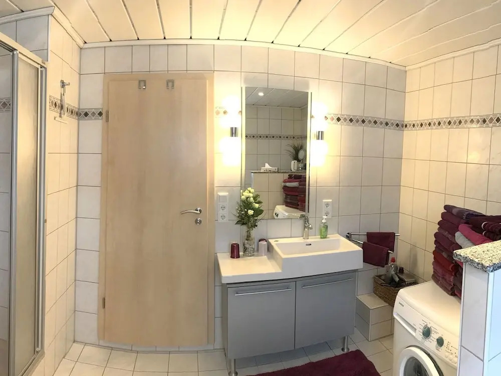 Ferienwohnung Elisabeth