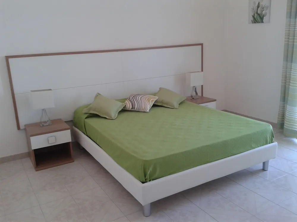 Villa Marilisa