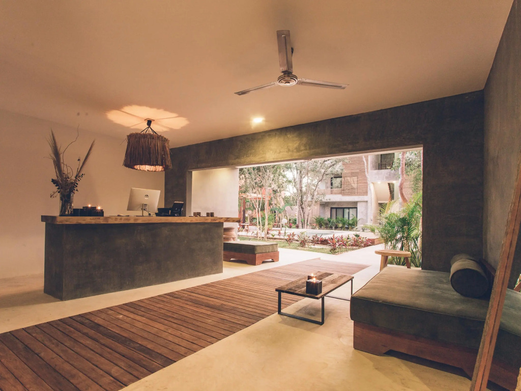 Panacea Condo Tulum