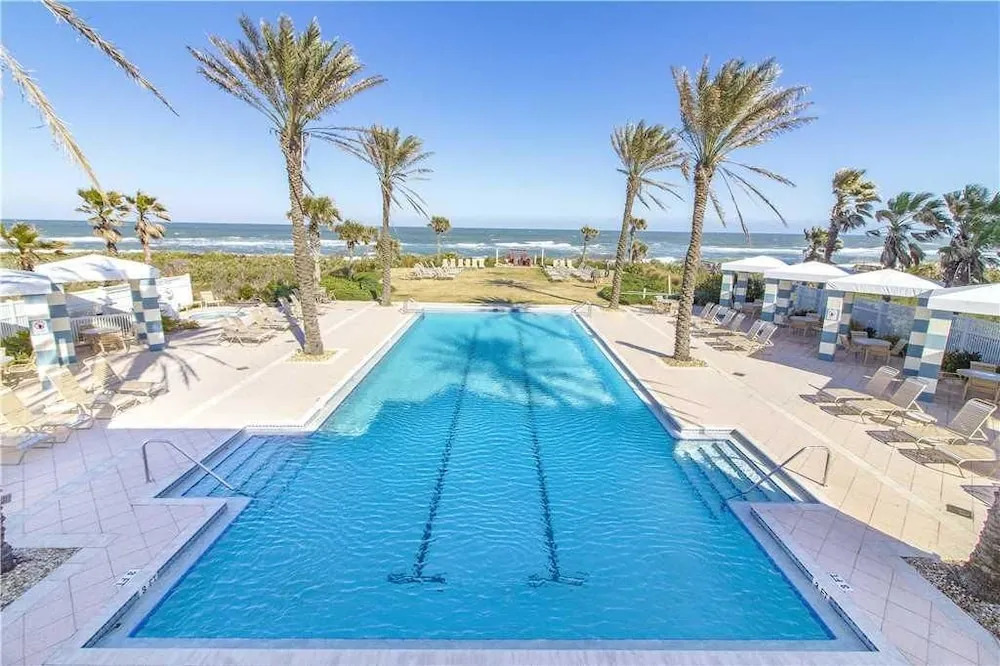 565 Cinnamon Beach - Three Bedroom Condo