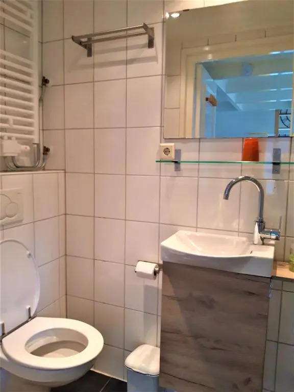 Prachtig appartement centrum Domburg DO29