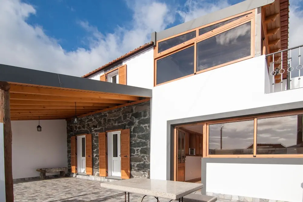 Casa Raivinha