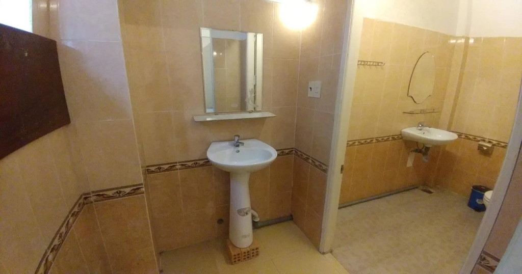 Panda's House Hostel