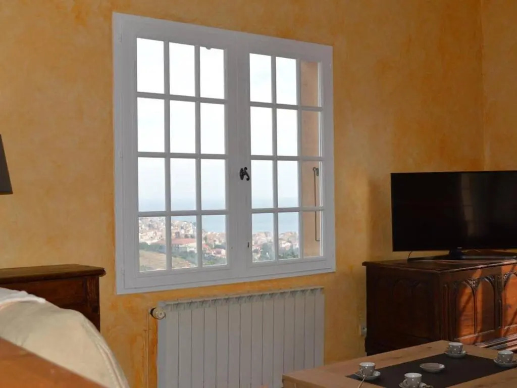 Villa 5 pièces 3 chambres avec jardin, clim, wifi, animaux admis - FR-1-225C-470