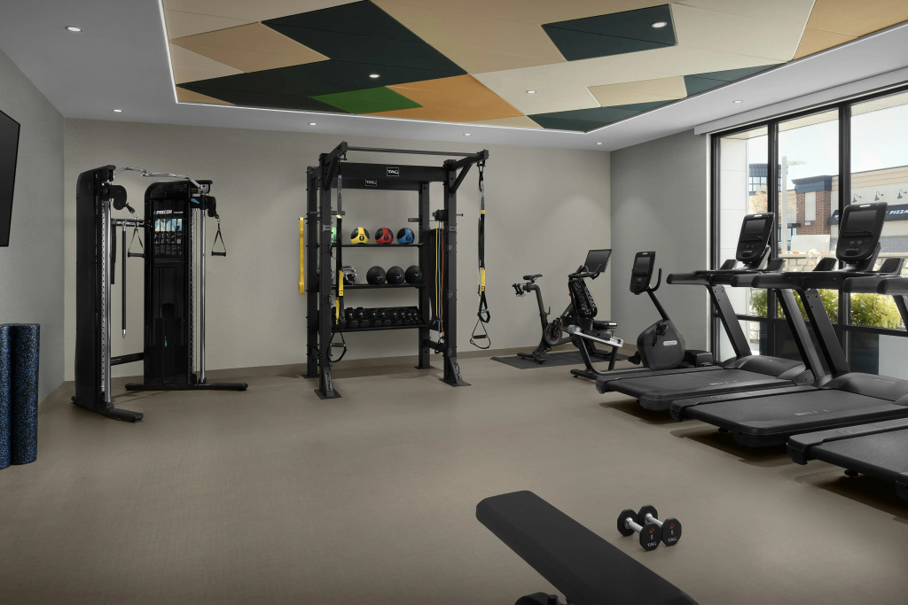 Home2 Suites By Hilton Ramsey