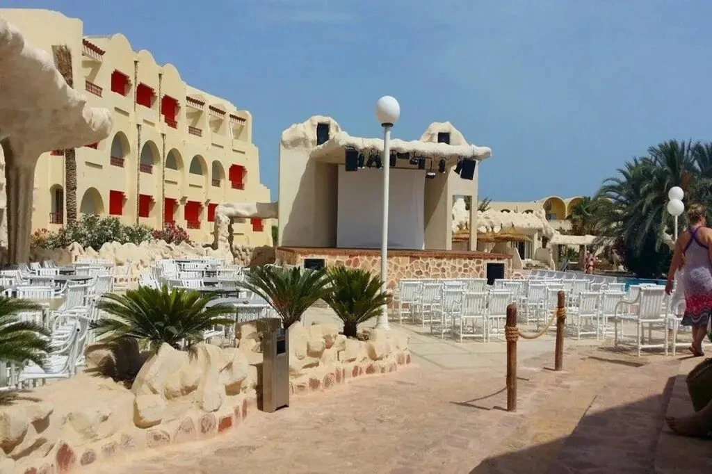 Les 4 Saisons Thalasso