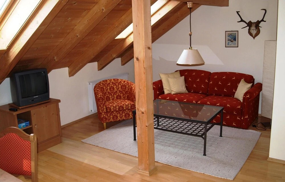 Nice Apartment in Oberaudorf With 2 Bedrooms and Wifi