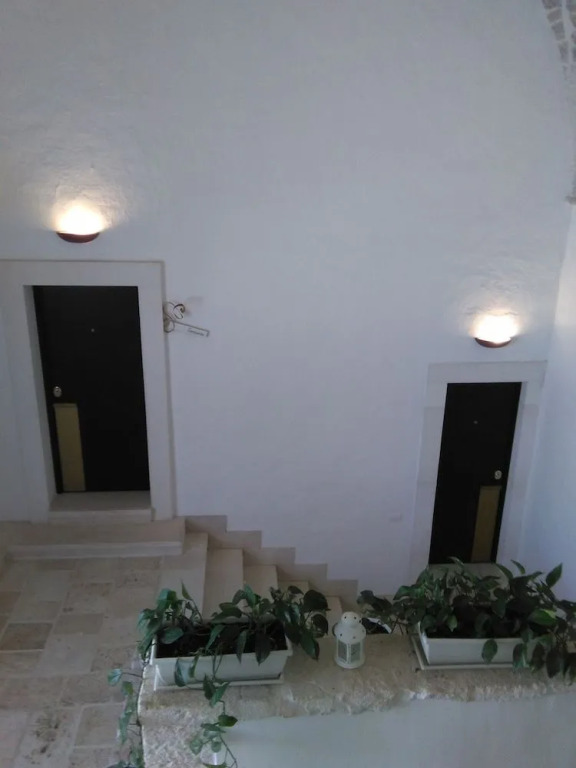 ARCOBELLO Suite Rooms