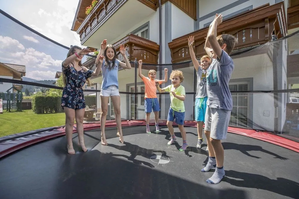 Aparthotel Pichler