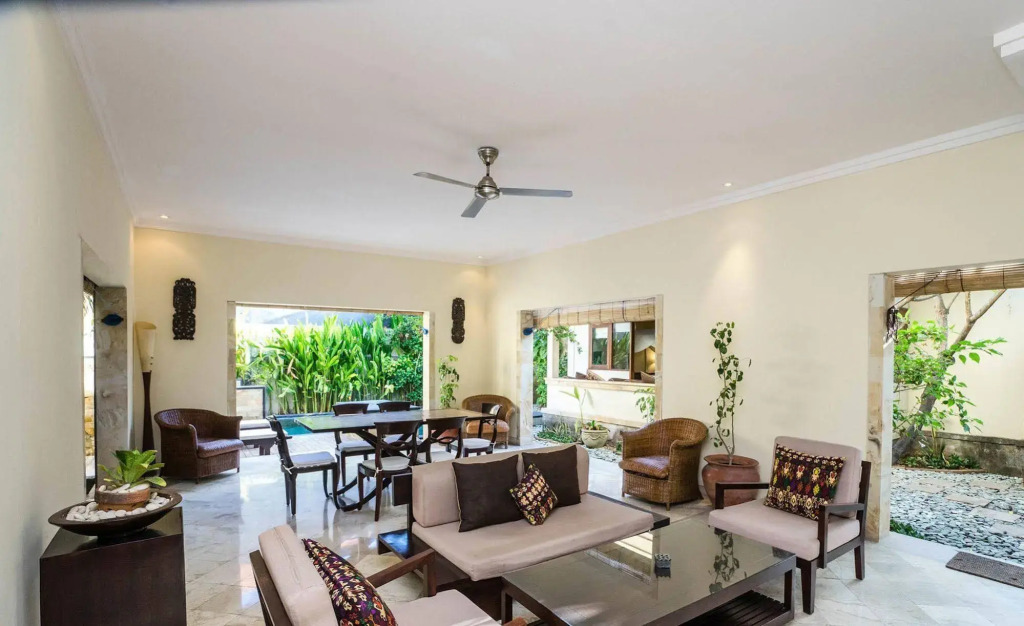 Villa Diana Bali