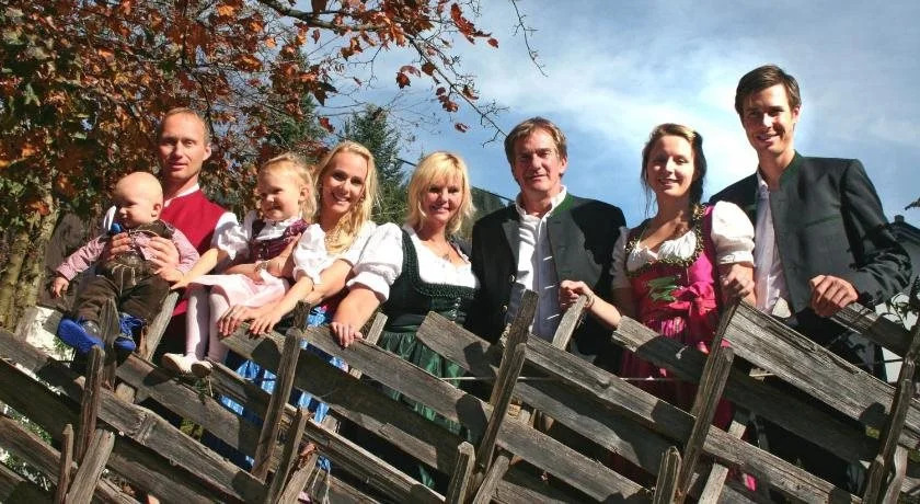 Hotel Bräu