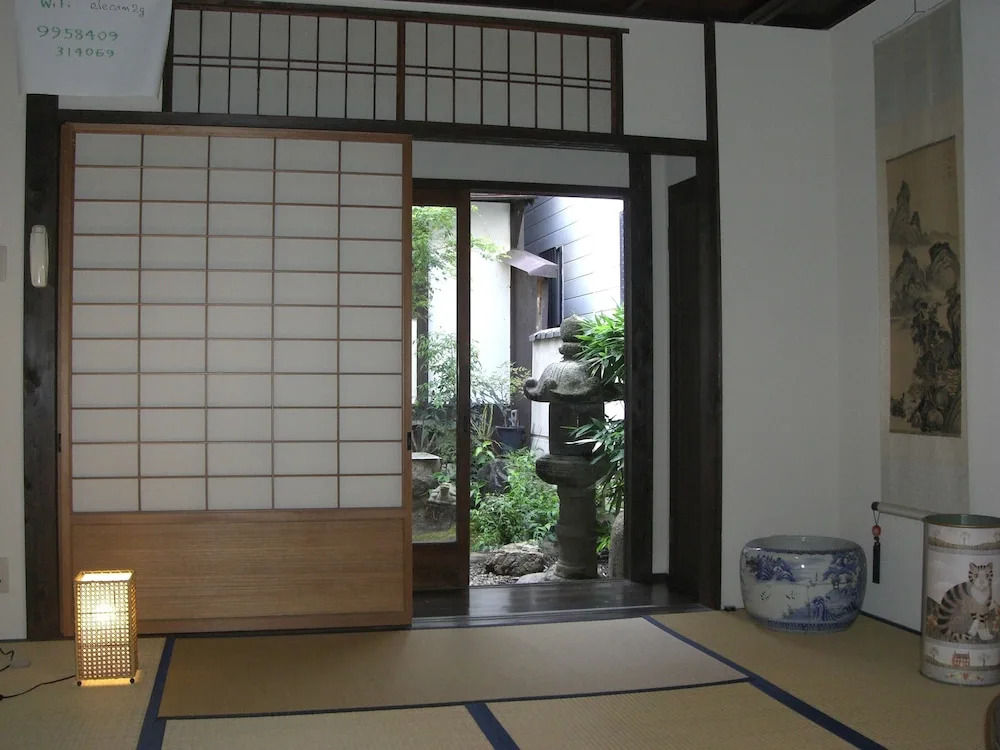 Guest house Ebisu