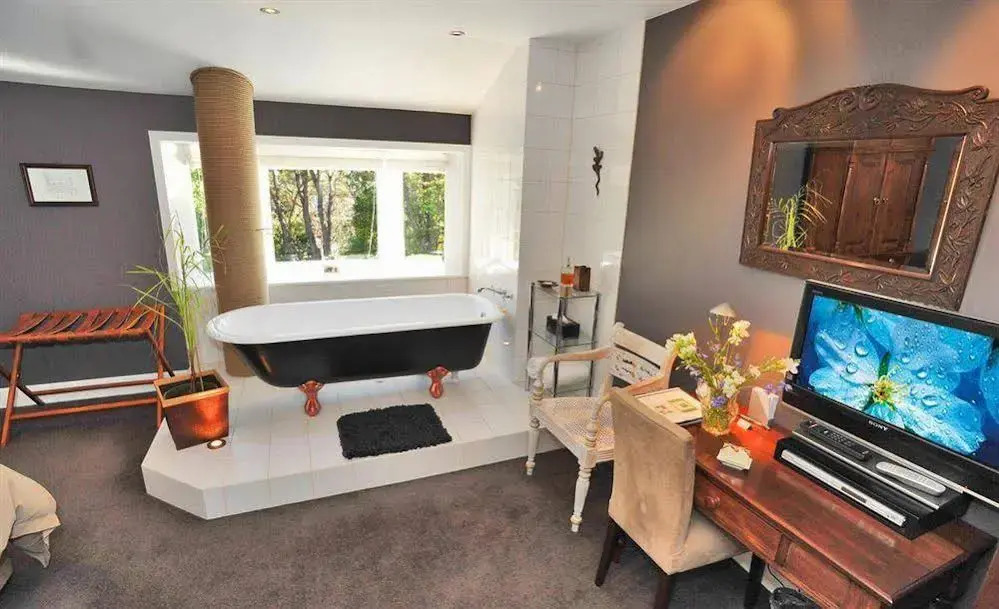 McCormick House Luxury Accommodation