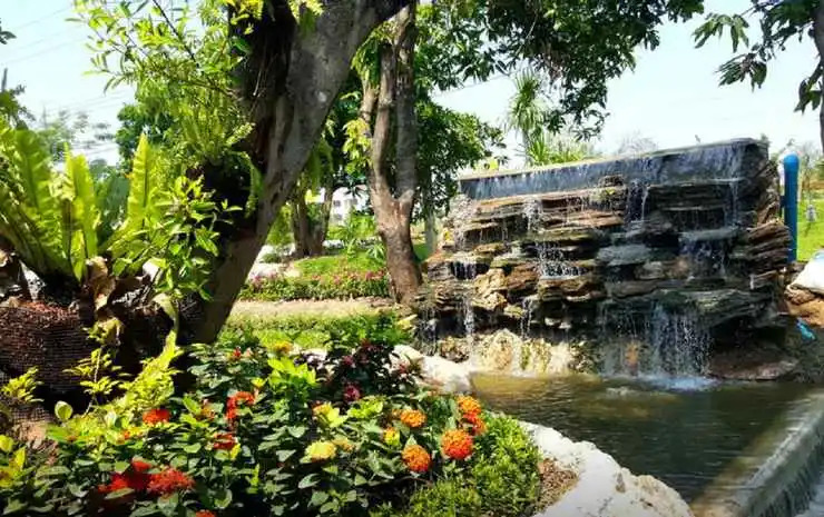Nai Suan Inn