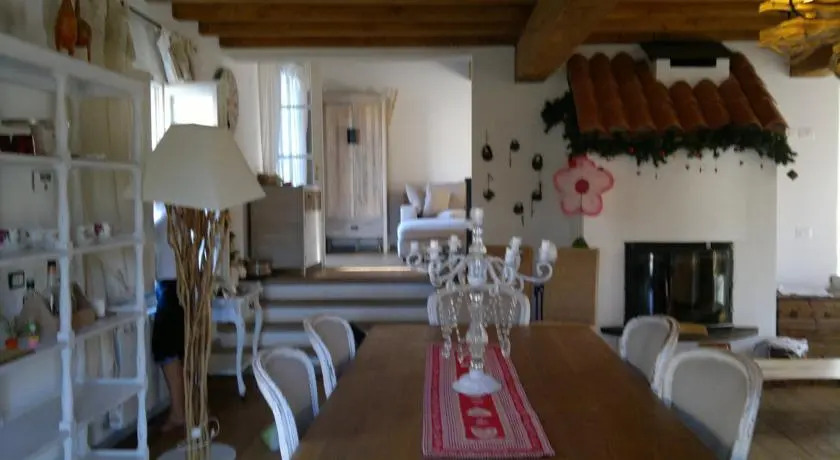 Country Garden House