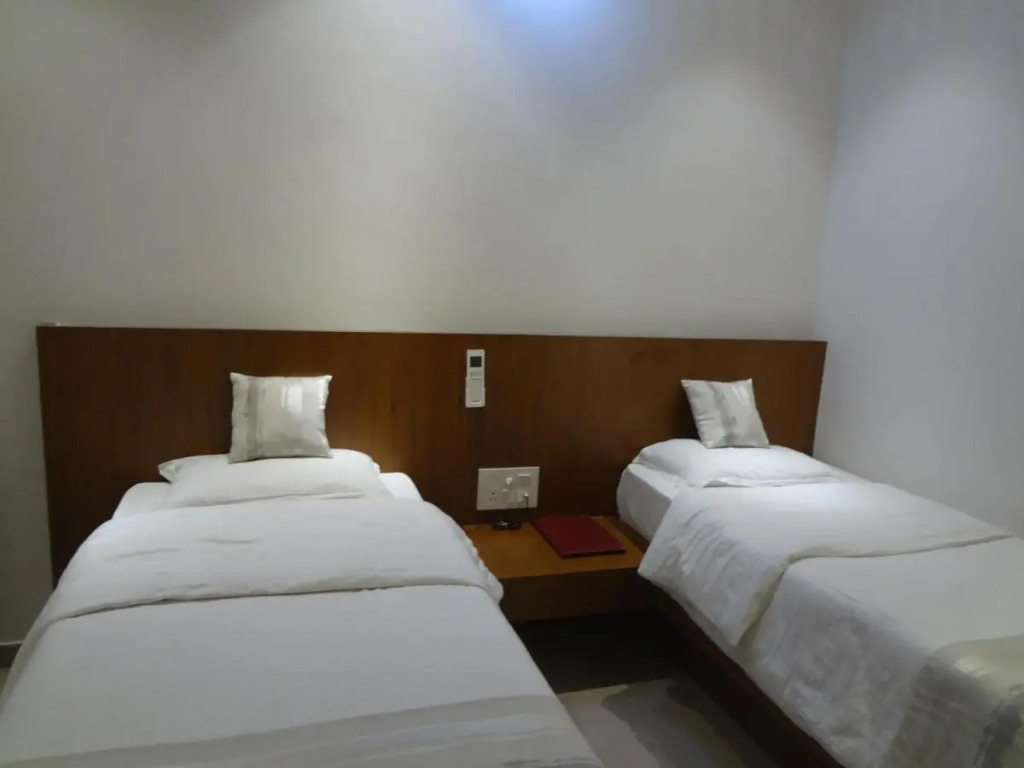 Hotel Vintage