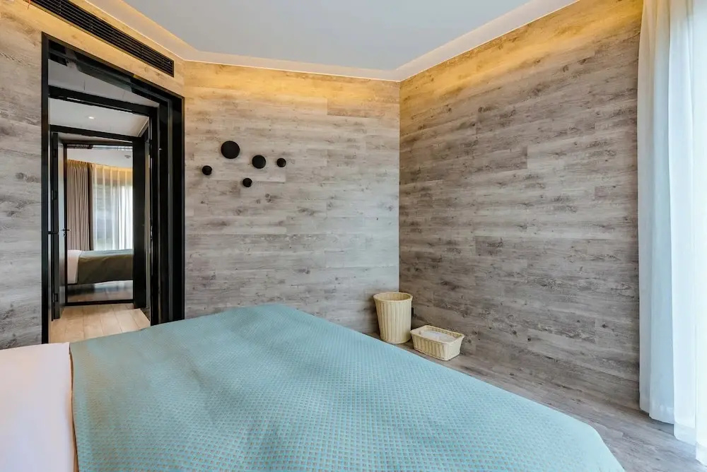 Country Retreats Henan Anyang Linzhou Shibanyan