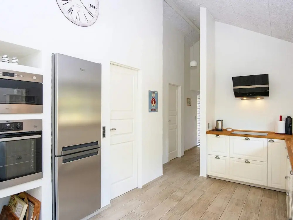 4 star holiday home in Hemmet