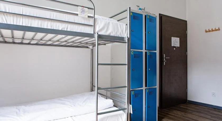 Folk Hostel Krakowskie Przedmieście