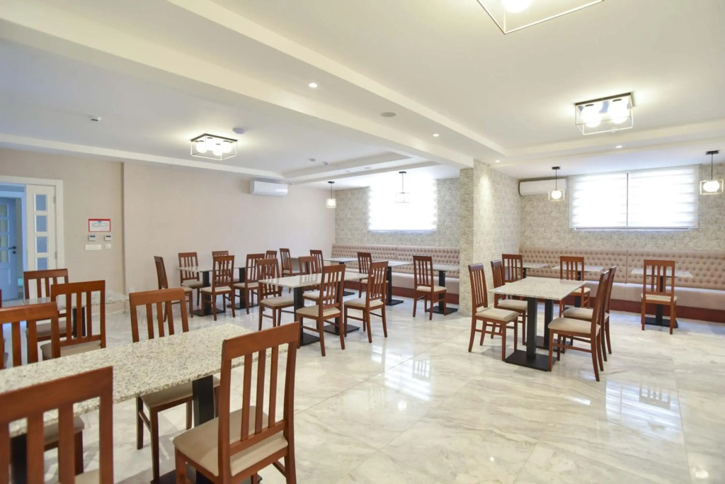 Vistamar Aparthotel