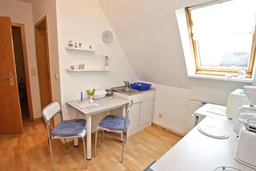 Ferienwohnungen Malchow SEE 5800