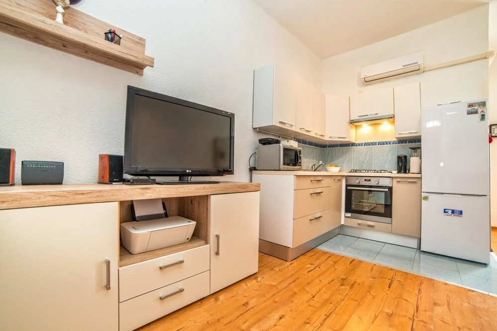 Apartments Smaila