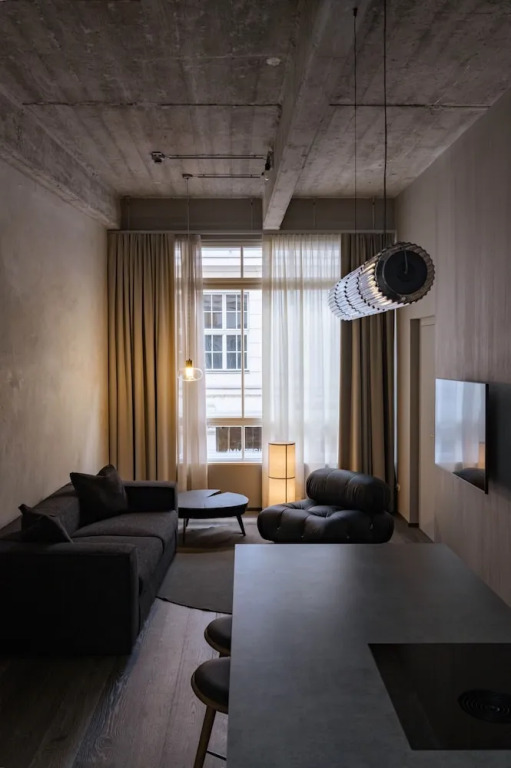 Rooms by Wolfensson - Boutique Hotel