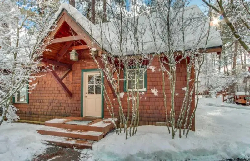 Metolius Cabin 7