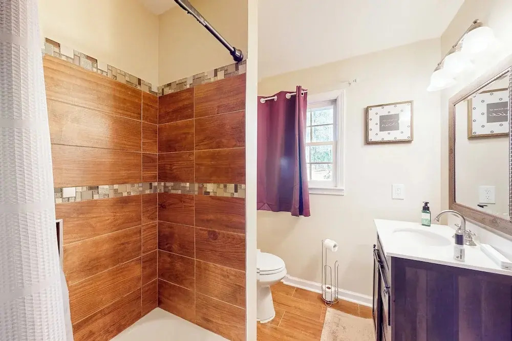 6 Mi to Dtwn: 'macon Memories' Dog-friendly Haven