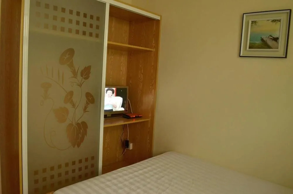 Qingdao Junda Apartment