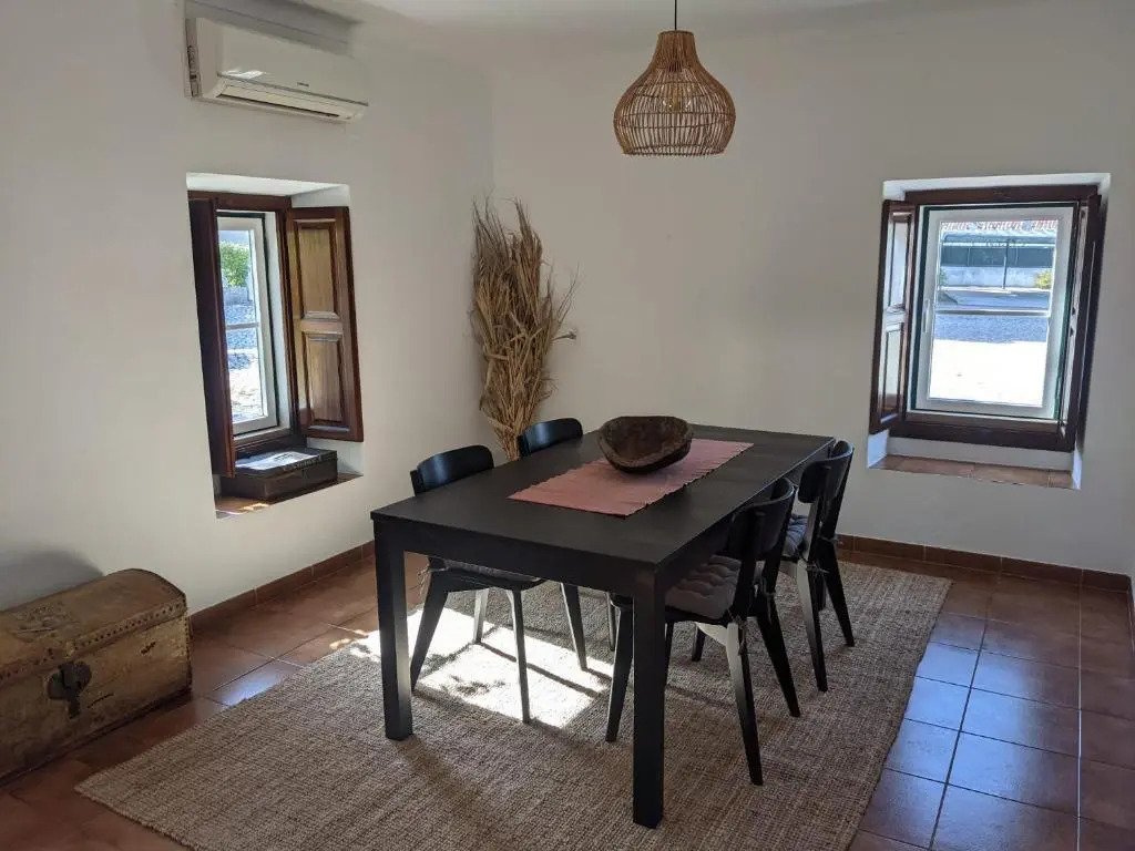 Pátio SantAna - 2 bedrooms villa w/ exterior area