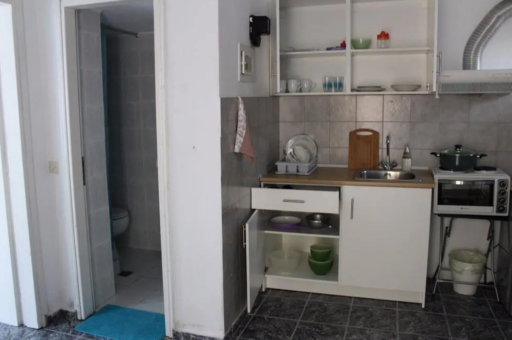 Skioni Apartments