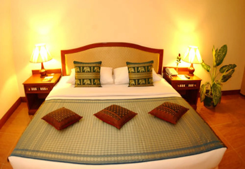 Monoreach Angkor Hotel